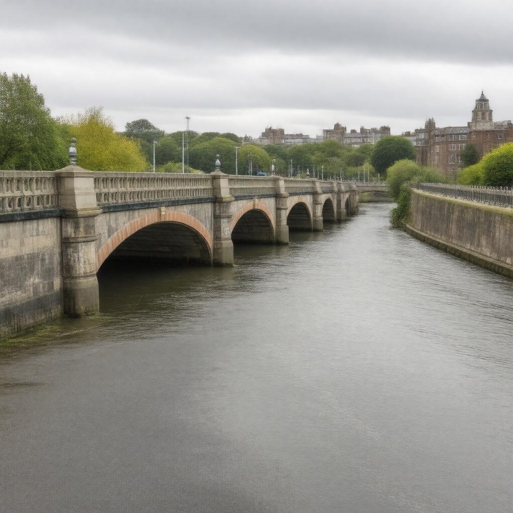 Kingston Bridge (Glasgow)